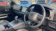 Citroen C5 Aircross 1.5 BlueHDi 130 Flair 5dr Diesel Hatchback